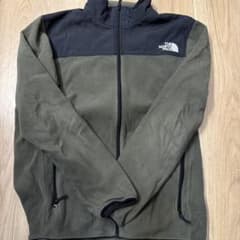 THE NORTH FACE フリースジャケット Mのサムネイル