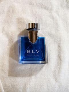 BVLGARI BLV POUR HOMME【30ml】ブルガリ プールオムのサムネイル