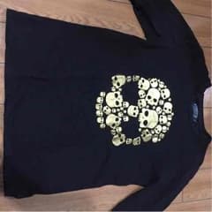 長袖Tシャツのサムネイル