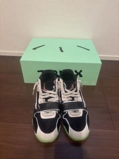 Travis Scott × Chase B × Nike ジャンプマンジャックのサムネイル