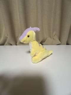 ✨️恐竜時代ぬいぐるみ✨️のサムネイル