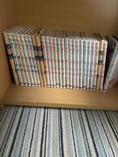 NANA 天使なんかじゃない マリンブルーの風に抱かれて 39