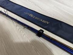 Daiwa CLUB BLUECABIN FL MH-350 K - メルカリ