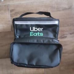 Uber Eats ポーチのサムネイル