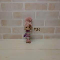 *936*Petit Blythe 니트 원피스 2점 세트