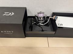 22イグジストLT4000-XH リブレハンドル 22イグジストLT4000-XH リブレハンドル - メルカリ