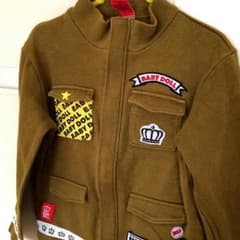 BABY DOLL  size120のサムネイル