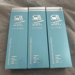 CLAY BEAUTY プラドゥーブル 30ml 2本セット CLAY BEAUTY プラドゥーブル 30ml 2本セット CLAY BEAUTY プラ