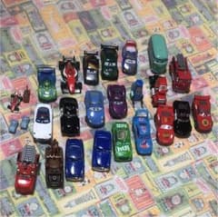 トミカ カーズシリーズ 専用のサムネイル