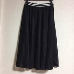 GLADNEWS☆メッシュスカートのサムネイル