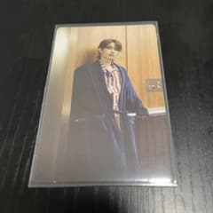 SEVENTEEN トレカ JUN CARAT LANDのサムネイル