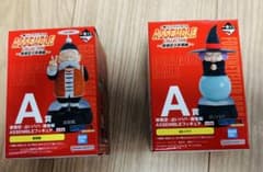 이치 반 쿠지 드래곤 볼 ASSEMBLE COLLECTION A 상