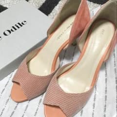 Odette e Odile パンプス/サンダルのサムネイル