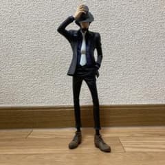 MSP ルパン三世 次元大介 フィギュアのサムネイル