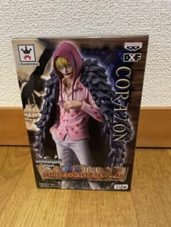 원피스 DXF THE GRANDLINE MEN vol.22