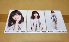 乃木坂46 生写真 ここにいる理由 齋藤飛鳥のサムネイル