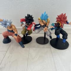 ☆SALE4/3まで☆ドラゴンボール プライズフィギュア まとめ売り | Shop