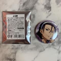 弱虫ペダル ブラインド缶バッジ(自撮りver)東堂尽八のサムネイル