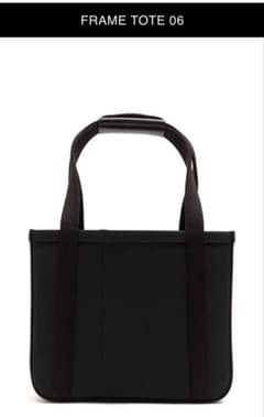 CHACOLI チャコリ FRAME TOTE 06 - メルカリ