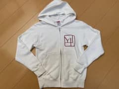 YTJ公式パーカー150のサムネイル