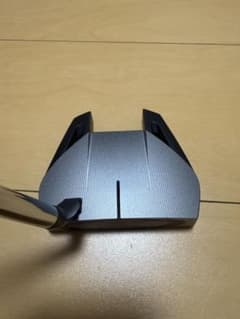テーラーメイド スパイダーGT パター レフティ左 - メルカリ
