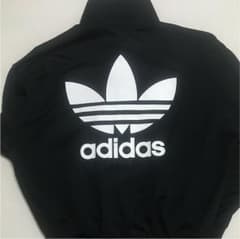アディダス adidas パーカー M〜Ｓのサムネイル