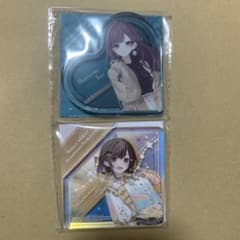 プロセカ 東雲絵名 アクリルブロック 感謝祭 zozotown - メルカリ