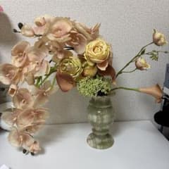 アーティフィシャルフラワー ブーケのサムネイル