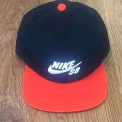 NIKE キャップ     埼玉燕党様専用のサムネイル