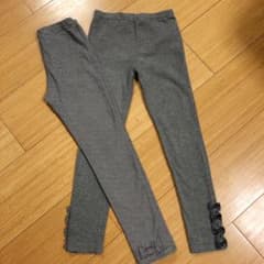 レギンス 130 マザウェイズのサムネイル