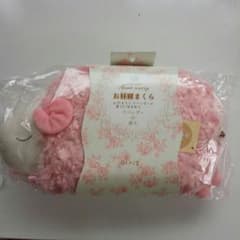 お買い得く！値下げしました！香り付きモコふわ枕のサムネイル