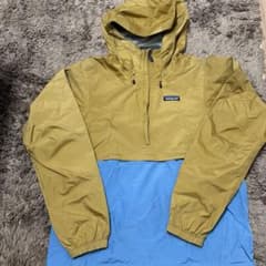 Patagonia メンズ・トレントシェル・ジャケット