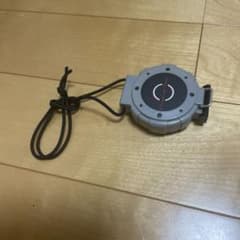 Mono Tone 携帯灰皿 本体のサムネイル