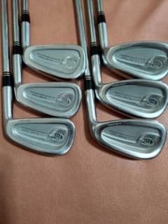 三浦技研　CB-2005 5-PW 6　 S 中古のサムネイル