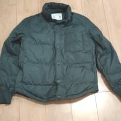 GU キムジョーンズ KIM JONES ダウンのサムネイル