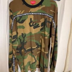 supreme ロンTのサムネイル