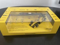 ミニチャンプス ジョーダンフォードEJ13 1/43 N·ハイドフェルド - メルカリ