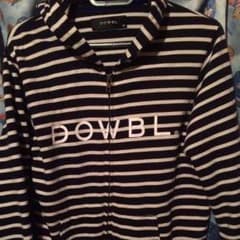 DOWBL パーカーのサムネイル