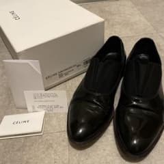 土日限定価格 セリーヌ フィービー Phoebe Philo 美品 希少のサムネイル