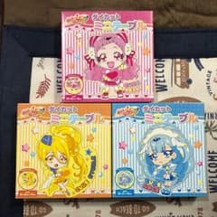 満天の星空さま専用 キュアエール&キュアアンジュのサムネイル