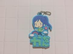 ラブライブサンシャイン✲ラバーストラップのサムネイル