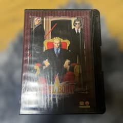 REAL BOUT 餓狼伝説 NEOGEO ROM ネオジオ リアルバウトのサムネイル