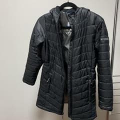 お値下げ！Columbia コロンビア　オムニヒート　ジャケットのサムネイル