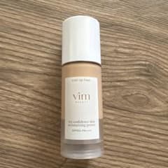 vim beauty tone up base SPF50+のサムネイル