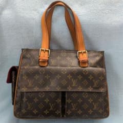 Louis Vuitton ミュルティプリシテ (Multiplicité)のサムネイル