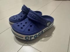 クロックス　キッズのサムネイル