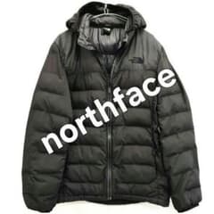 激美品!ノースフェイス NORTHFACE 中綿入りジャケット ユニセックス - 5