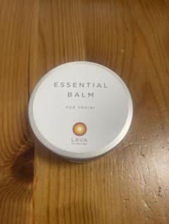 LAVA ESSENTIAL BALM FOR YOGINIのサムネイル