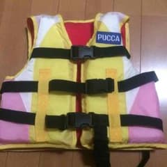 ライフジャケットまみちぃ☆様専用のサムネイル
