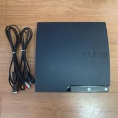 SONY PlayStation3 CECH-2000Aのサムネイル